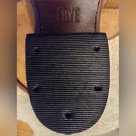 Frye Billy Boots 7--FINAL PRICE - Picture 7 of 12
